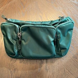 Ivy Park Oversized Fanny Pack